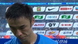 v体育官方app下载-张煜东：上半场丢了两个不应该丢的球，下半场为球队感到自豪