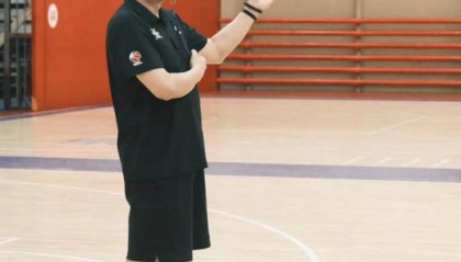 【人物】闵鹿蕾全方位改造北控 冠军教练的变与不变