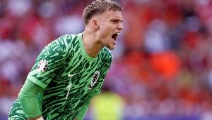 电讯报：拜仁准备今夏引进维尔布鲁根，布莱顿对球员标价6000万镑