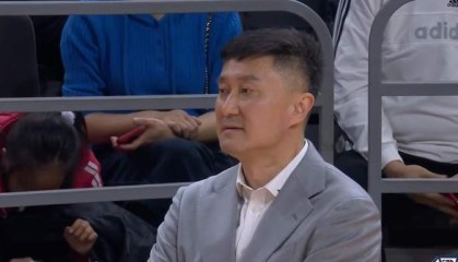 vsports官网-打不过就打架？上海强援发声，矛头对准杜锋，山西强援落井下石