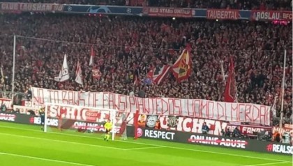 里应外合大闹那不勒斯，法兰克福死忠输球又输人