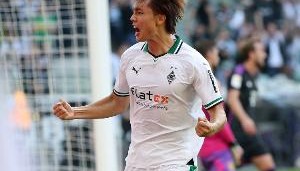 图片报：门兴将全力留住克莱因丁斯特，想续约板仓滉但他仍在犹豫