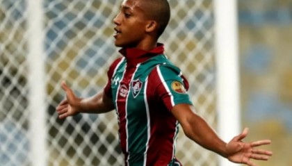 弑旧主不庆祝佩德罗10岁加入弗鲁米嫩塞，18岁1150万转会欧洲